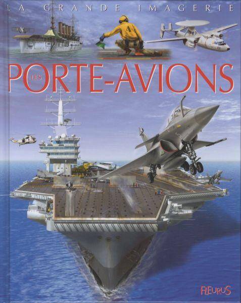 Les porte-avions