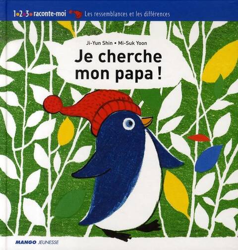 Je Cherche Mon Papa