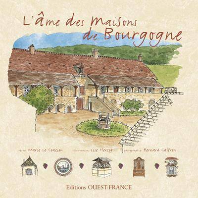 Ame des Maisons de Bourgogne -L-