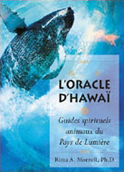 Oracle D'Hawai