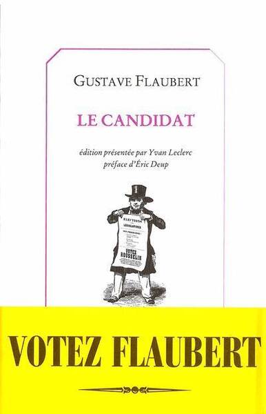 LE CANDIDAT