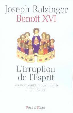 L'irruption de l'Esprit