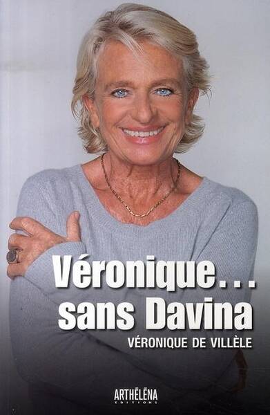 Veronique Sans Davina