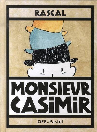 Monsieur Casimir