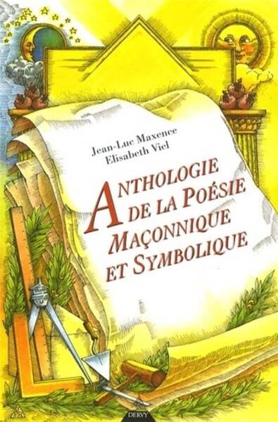 Anthologie de la Poesie D'Inspiration Maconnique
