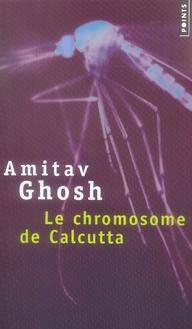 Chromosome de Calcutta -Le-