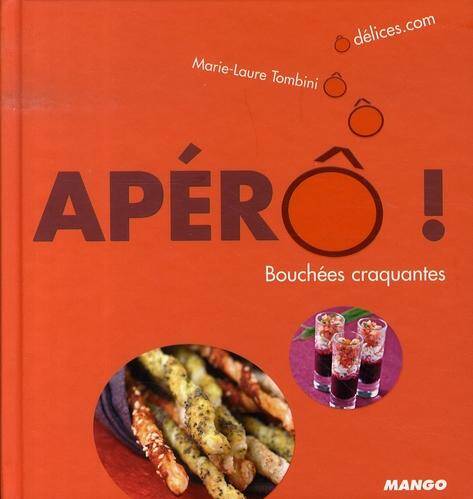 Apérô ! bouchées craquantes