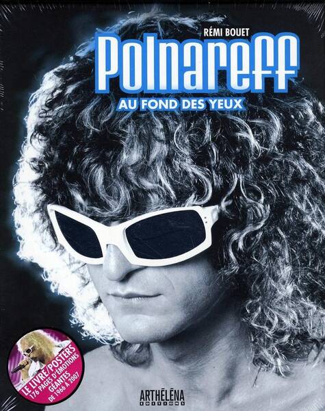 Tout Tout sur Polnareff