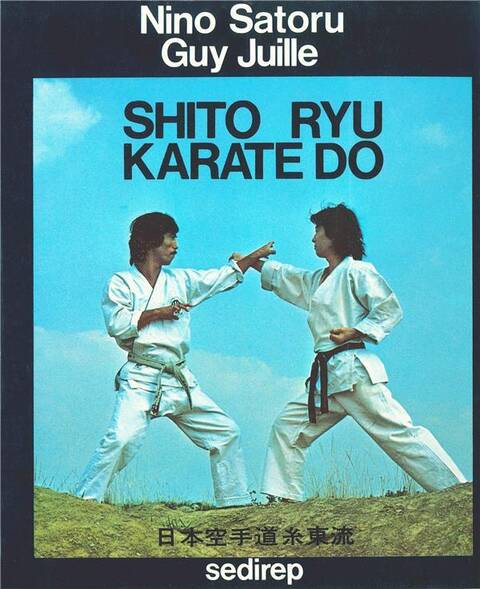 Shito Ryu Karate Do