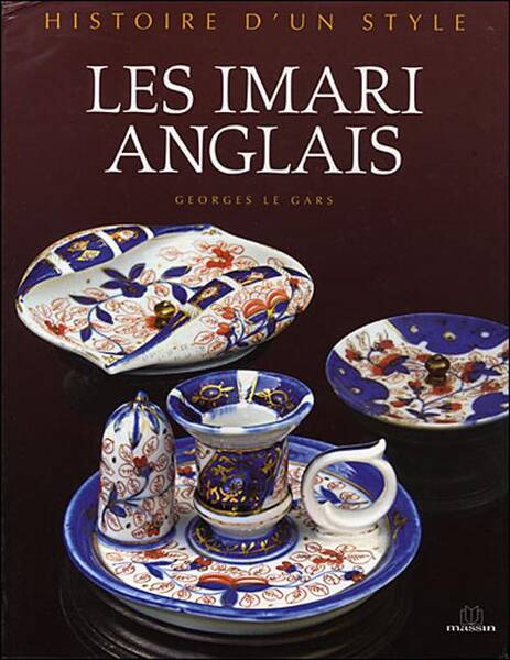 IMARI ANGLAIS -LES-