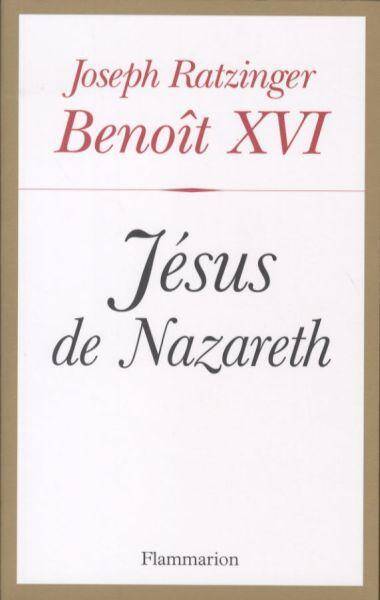 Jésus de Nazareth