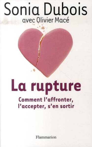 La rupture