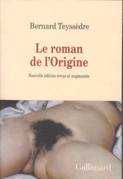 Le roman de l'Origine