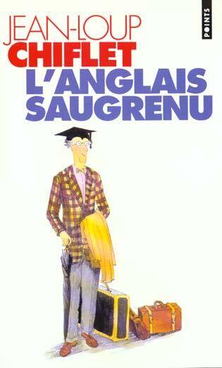 Anglais Saugrenu -L- P0020