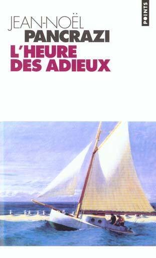 Heure des Adieux -L- -P689-