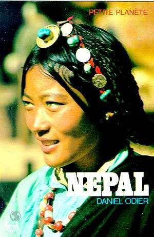 NEPAL P P 0050