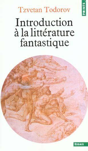 Introduction à la littérature fantastique