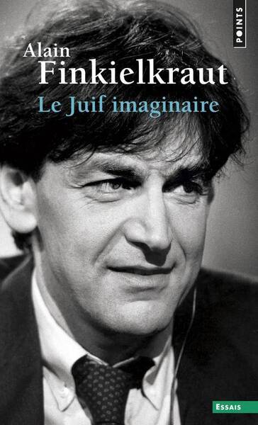 Juif Imaginaire -Le- P T 0149