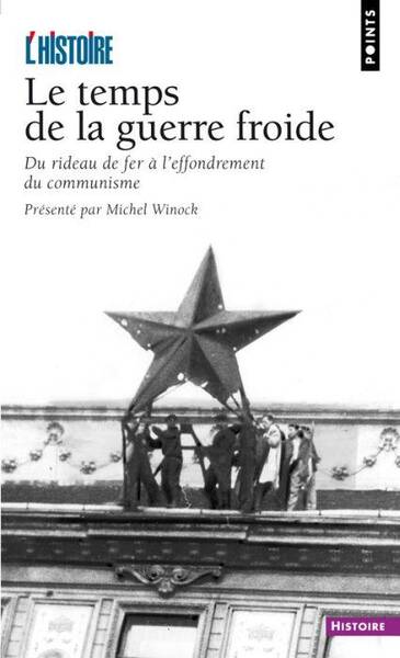 Temps de la Guerre Froide -Le--ph0187-