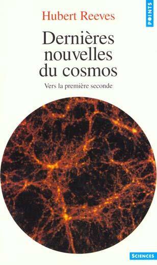 Dernieres Nouvelles du Cosmos -T1- Ps130
