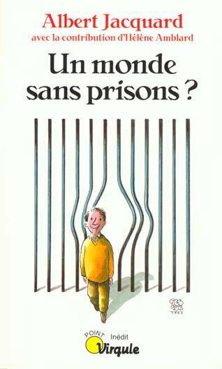 Un Monde Sans Prisons