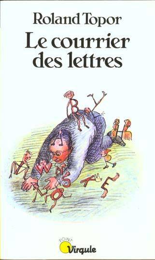 Courrier des Lettres -Le- Pv0110