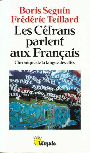 Cefrans Parlent aux Francais -Les- Pv188
