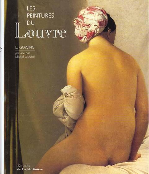 Peintures du Louvre -Les-