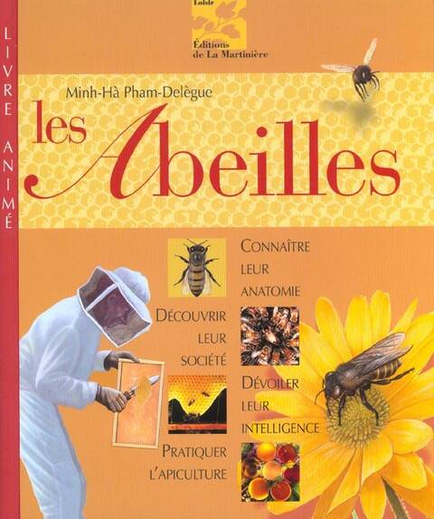 Abeilles -Les-