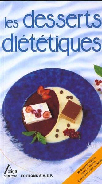 Desserts Dietetiques