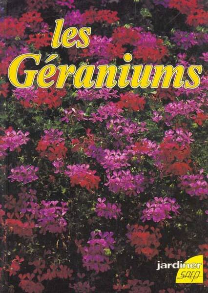Les Geraniums