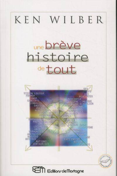 Une brève histoire de tout