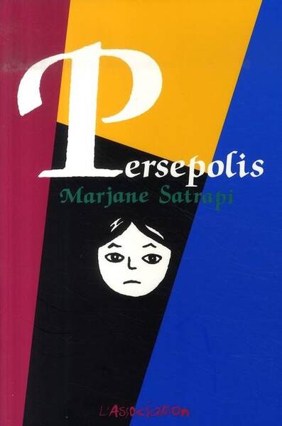 Persepolis Monovolume