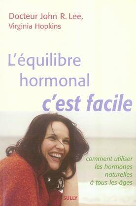 Equilibre Hormonal C est Facile -L-