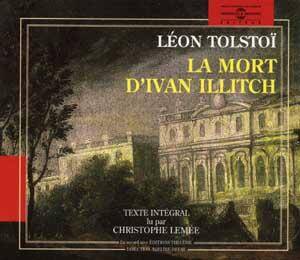 La mort d'Ivan Illitch