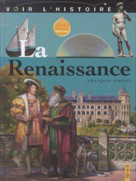 La Renaissance (DVD offert)