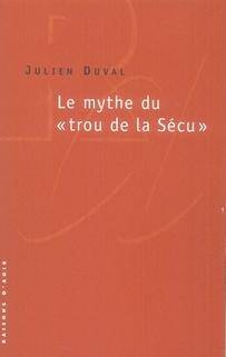 Le Mythe du Trou de la Secu