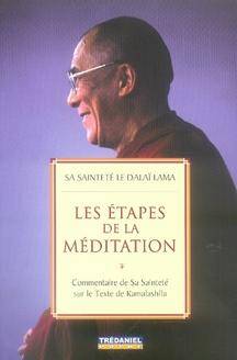 Etapes de la Meditation -Les-
