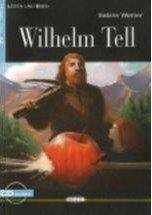 Wilhelm Tell Livre+cd A2