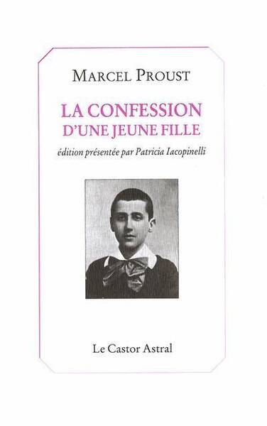 La Confession D'Une Jeune Fille