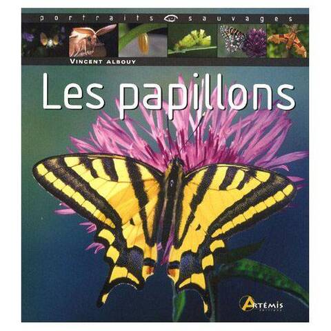 Papillons -Les-