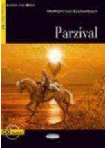 Parzival Livre+cd B1