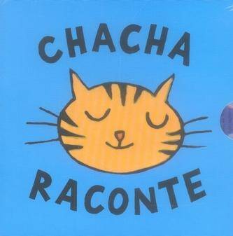 Chacha Raconte ; Histoires du Soir