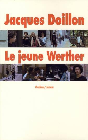 Jeune Werther (Le)