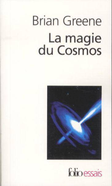 La magie du Cosmos