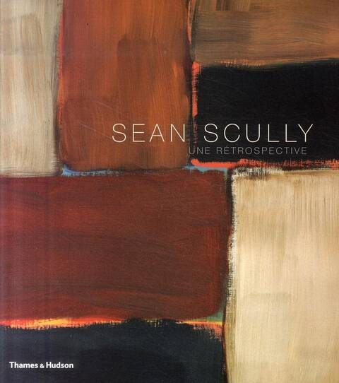 Sean Scully une Retrospective