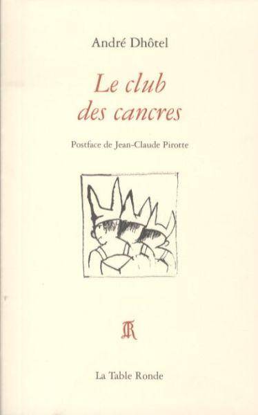 Le club des cancres