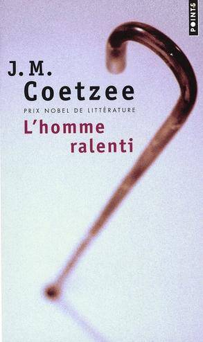 Homme Ralenti -L-