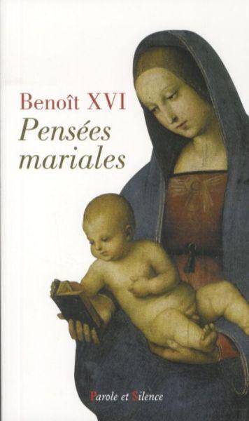 Pensées mariales