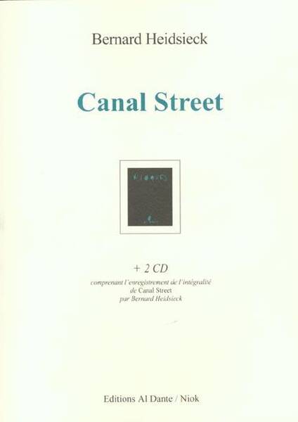 Canal Street